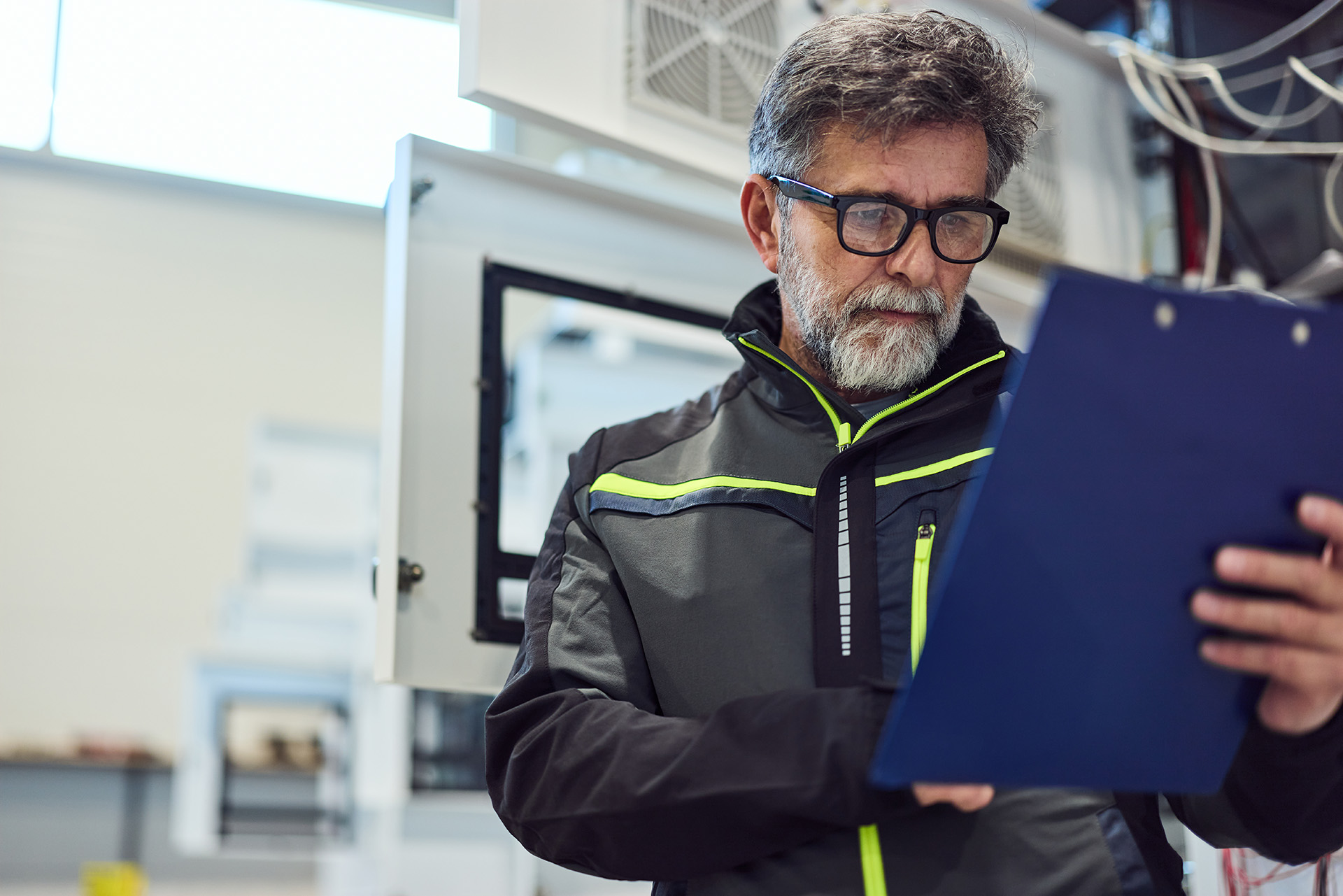 Vom Bauchladen zum Experten im Handwerk