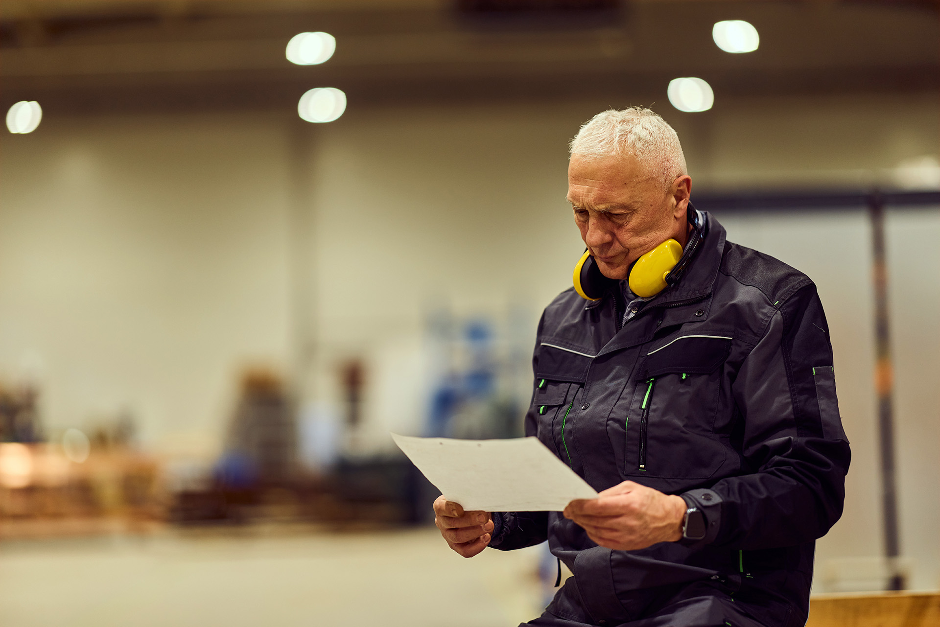 Geschäftszahlen im Handwerk aktiv verbessern