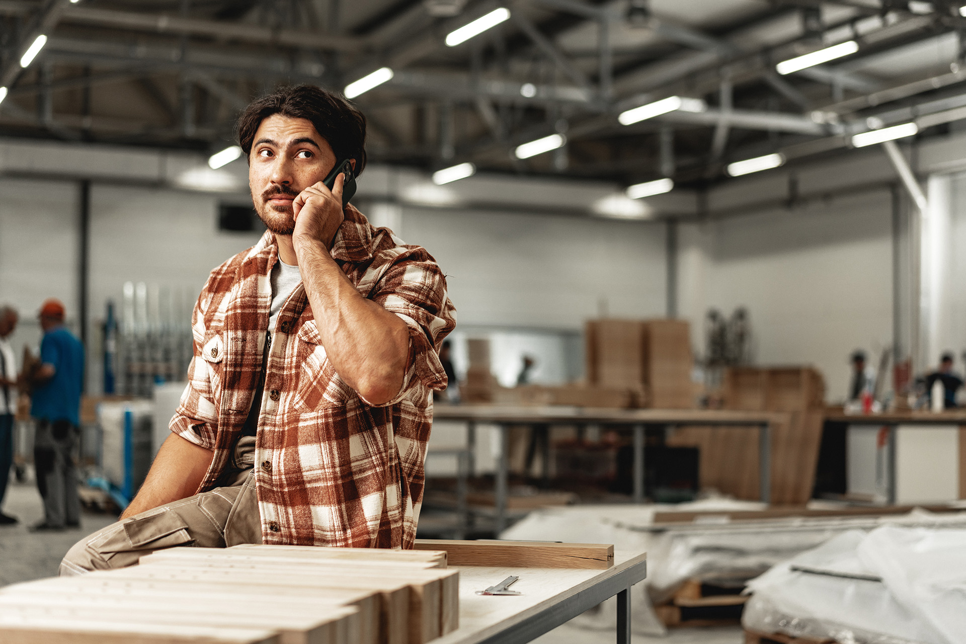 Verantwortung im Handwerk statt Ausreden suchen