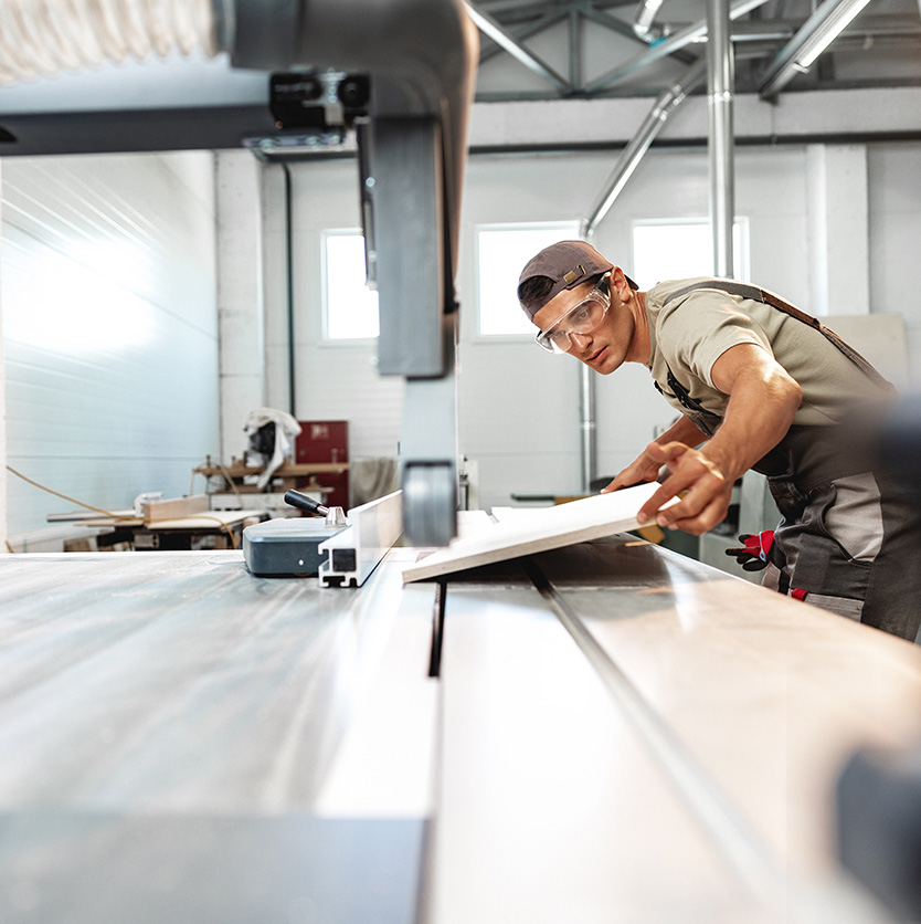 Der Kampf um Mitarbeiter