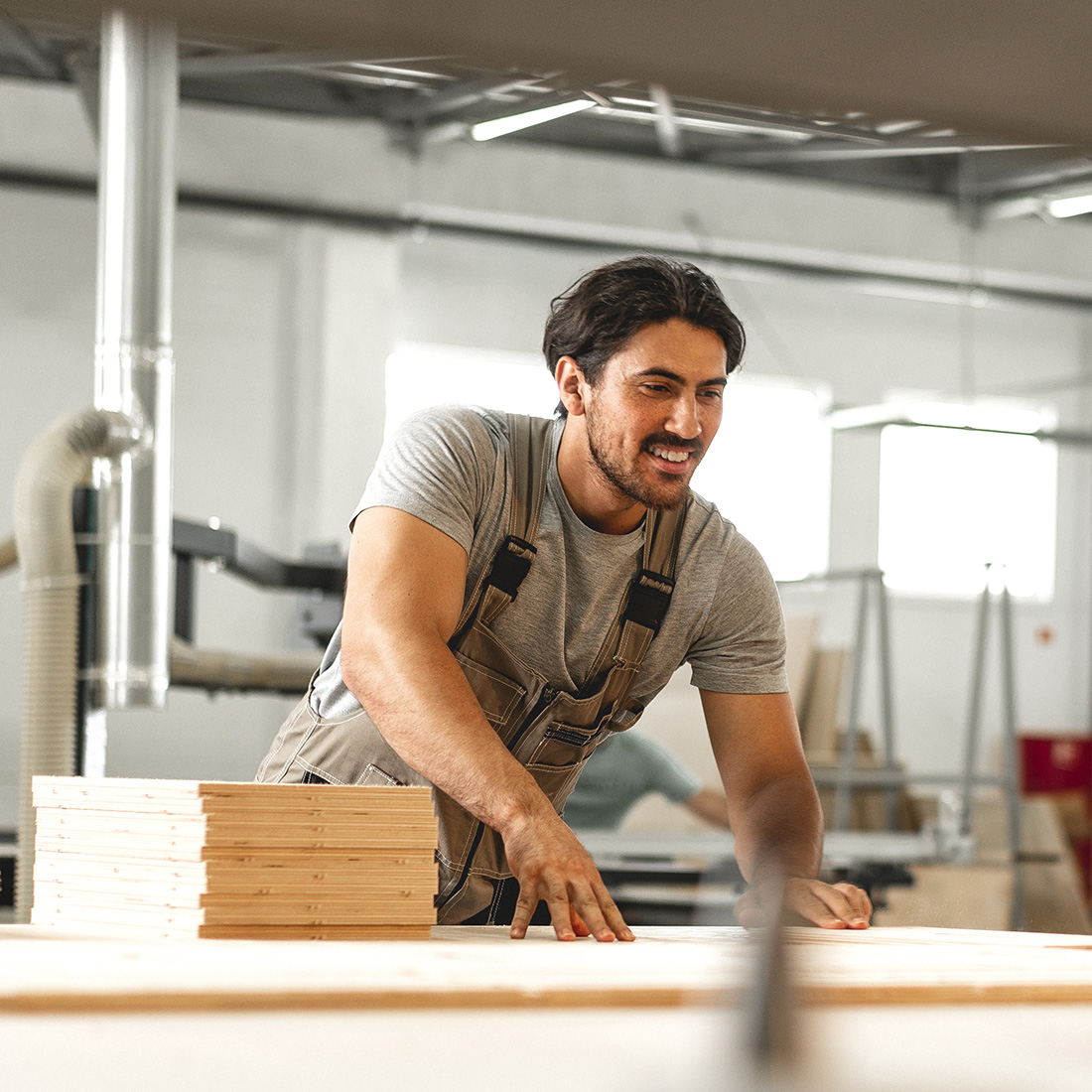 Dein Partner die Meisterstrategie Handwerk