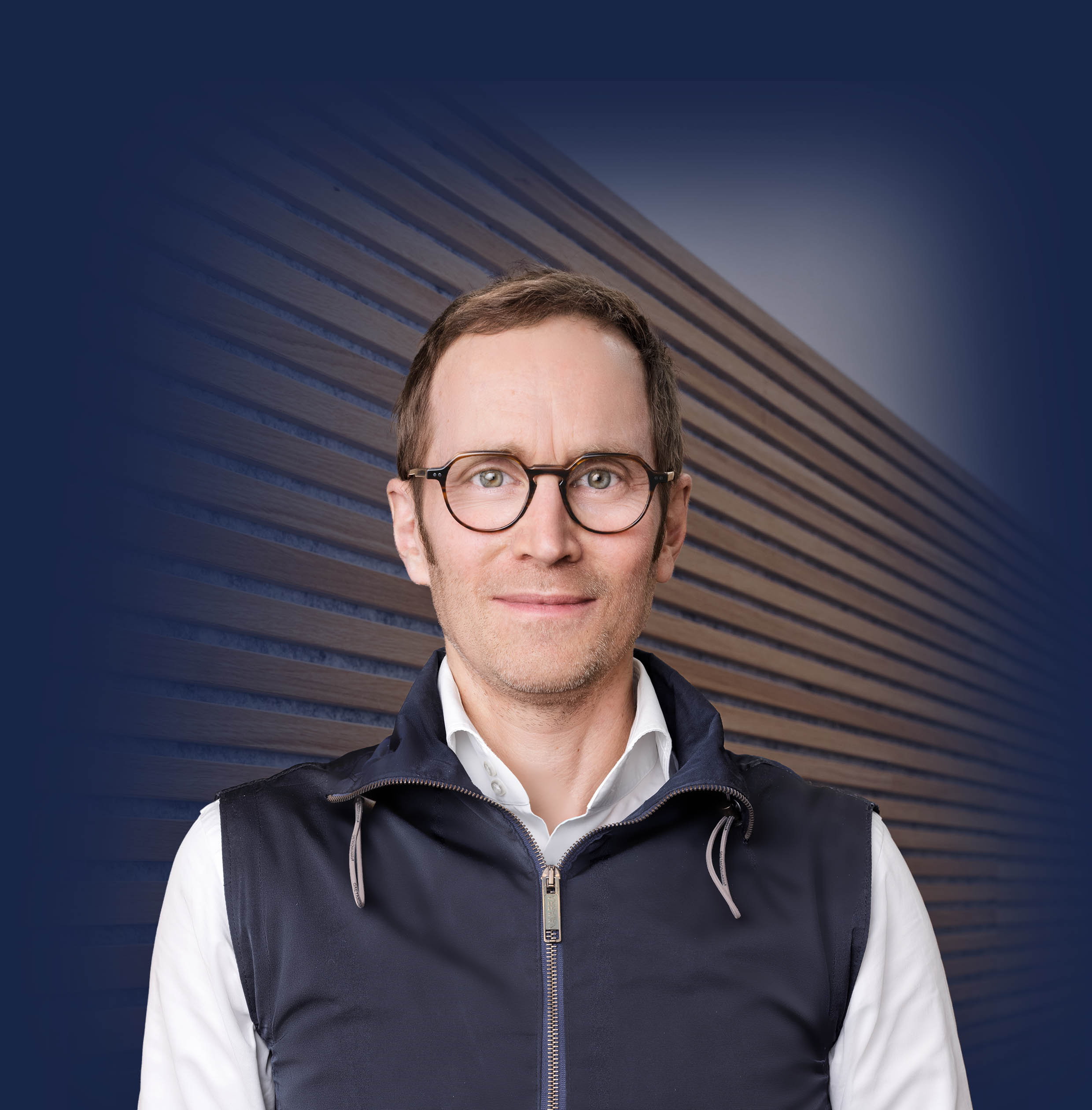 Jens Gebhardt von Meisterstrategie Nr. 1 für Geschäftsführer im Mittelstand